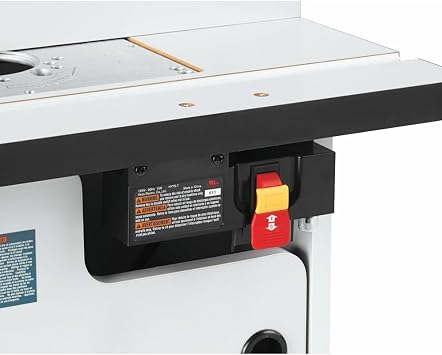 BOSCH Cabinet Style Router Table RA1171 , Blue