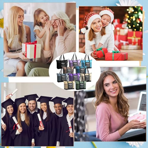 Paterr 10 Pcs Difference Maker Tote Bag Gifts miniatura 6