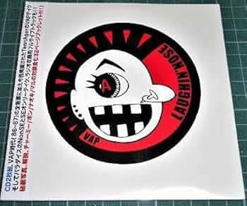 【超貴重★保存版音源べスト】ラフィンノーズ　3枚組べスト 51gOR8ICqQS._UF350,350_QL50_.jpg