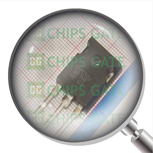 IRG4PC50UPBF 9Pcs Igbt Transistor Ir To-247 Irg50U Irg50Upbf G50U