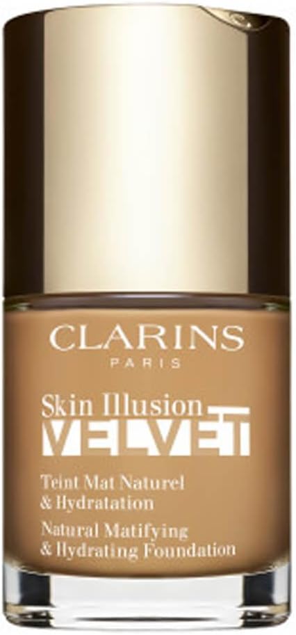 Pores and skin Phantasm Velvet Pores and skin Matt Pure & Hydration No. 114N 3, 30 ml