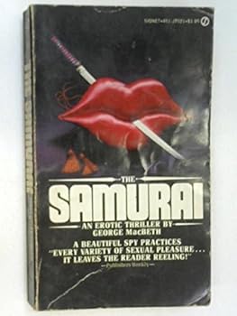 Paperback Samurai Book