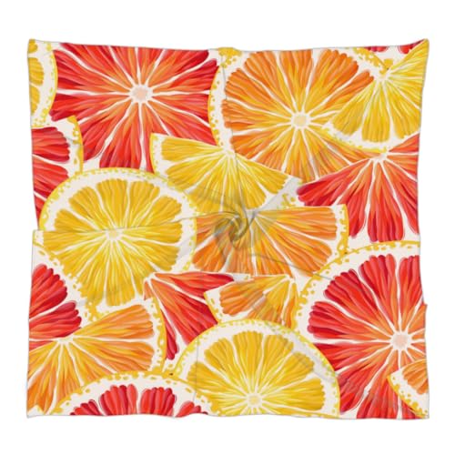 Tavisto Citrus Fruits Orange 23.6