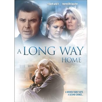 A Long Way Home