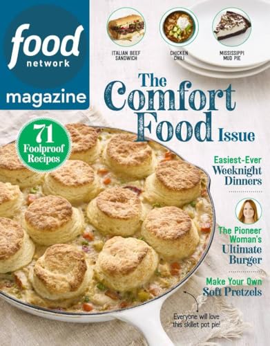 Food Network Magazine