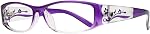 Kaylee Fashion Reading Glasses for Women, Readers for Women, Ladies Classy Comfortable Cheaters