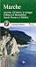 Produktbild Marche. Ancona, il Cònero, le spiagge, Urbino e il Montefeltro, Ascoli Piceno e i Sibillini (Guide verdi d'Italia)