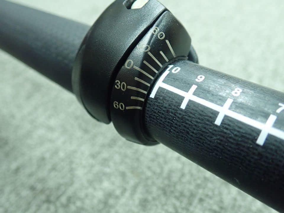 国内発送 フルカーボンパドル スーパーソニック ベントモデル 215