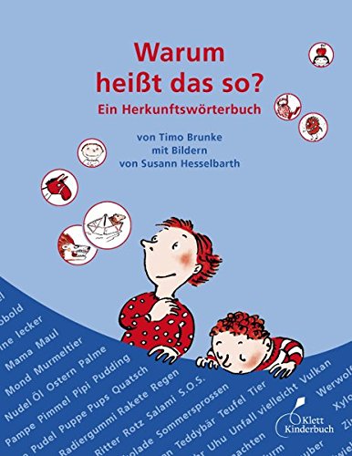 Télécharger Warum heißt das so?: Ein Herkunftswörterbuch Francais PDF