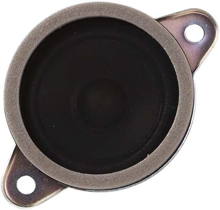 Car Center Speaker Assy Cluster Instrument Console 96390-D9000 96390D9000 Compatible with KX5 QL 2016+ Models Vehicle Audio System Replacement Part