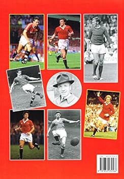 Hardcover Manchester United Players Ponting Book