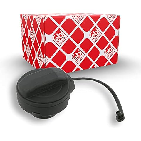Tapa del depósito de combustible Febi-Bilstein 27288 Cover