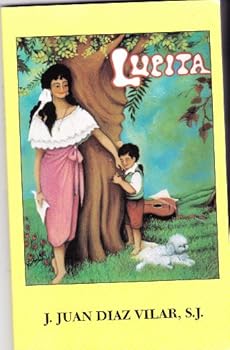 Paperback Lupita Book
