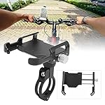 Qyebavge-Phone-Mount-360-Rotate-Bicycle-Universal-Cell-Phone-Mount-Aluminum-Alloy-Bike-Phone-Mount-Universal-Bicycle-Phone-Mount
