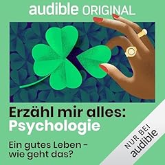 Ein gutes Leben - wie geht das? Titelbild