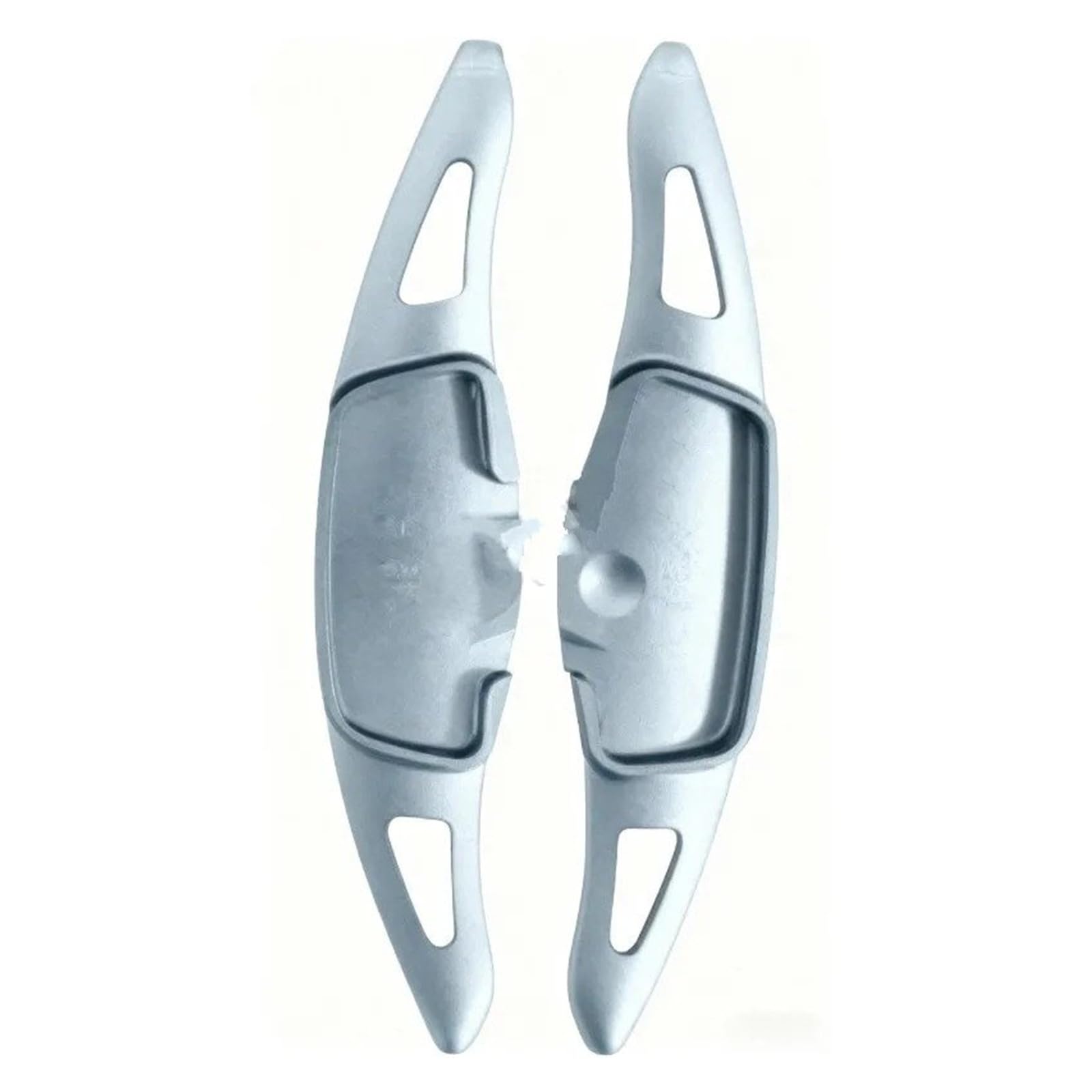 PLMNHSS Car Steering Wheel Shift Paddle Blade for EV5 2024-2025 Car Steering Wheel Gear Shiters Paddle Shift Extension