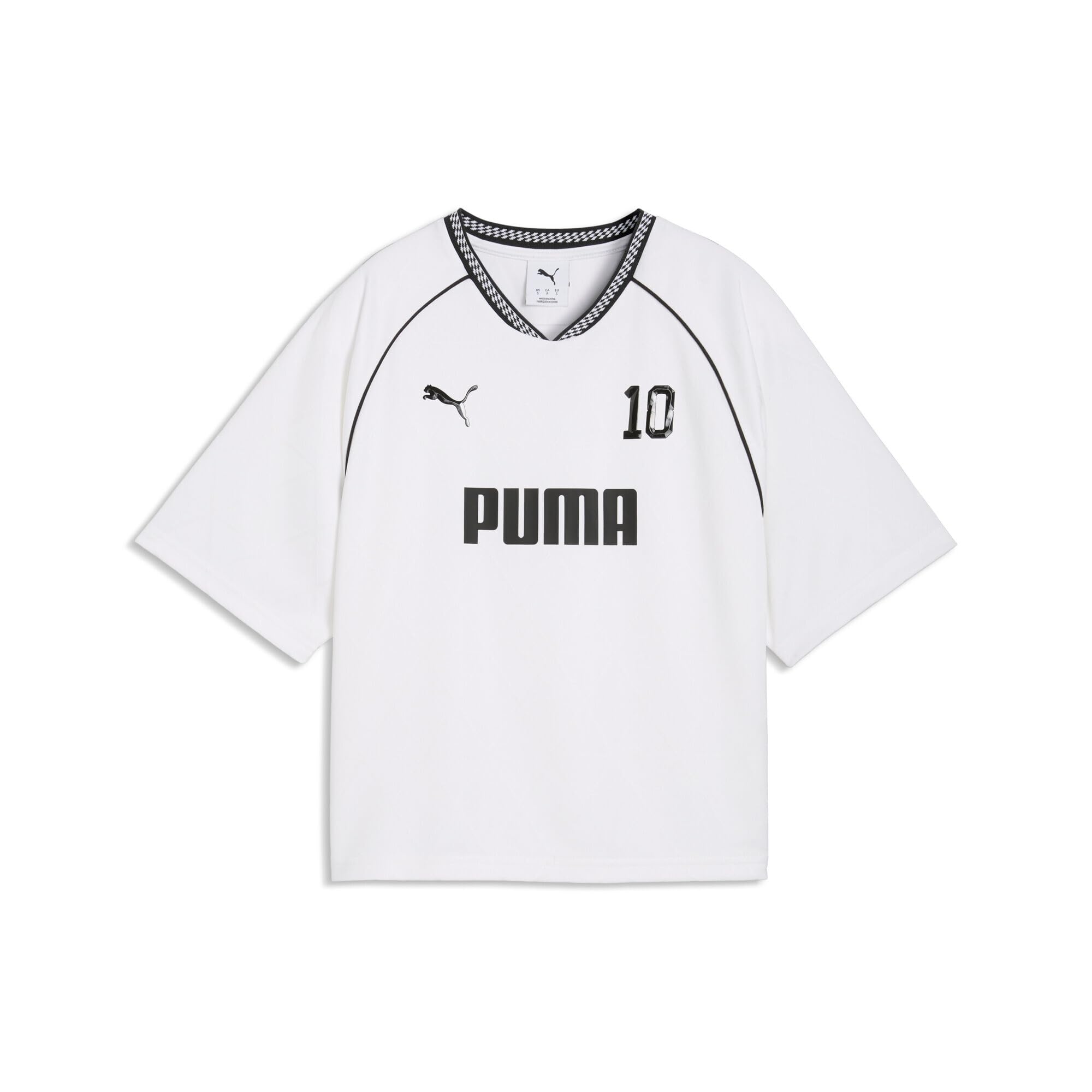 PUMA Sport Relaxed Jersey