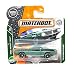 Produktbild Matchbox Plymouth Cuda 1970 grün 1:64