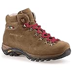 Zamberlan - 320 Trail lite evo GTX WNS - Light Hiking Boots - Brown - 9