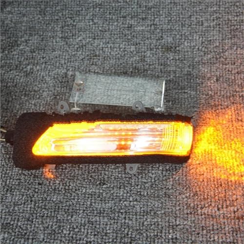 Intermitente LED Espejo para Toyota Land Cruiser Prado 2009-2016 3