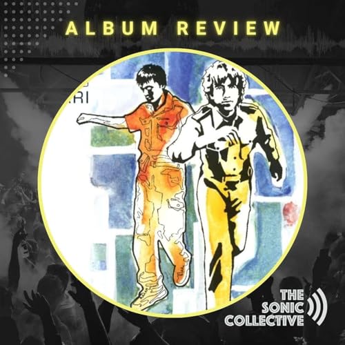 Album Review: Air &ndash; Moon Safari