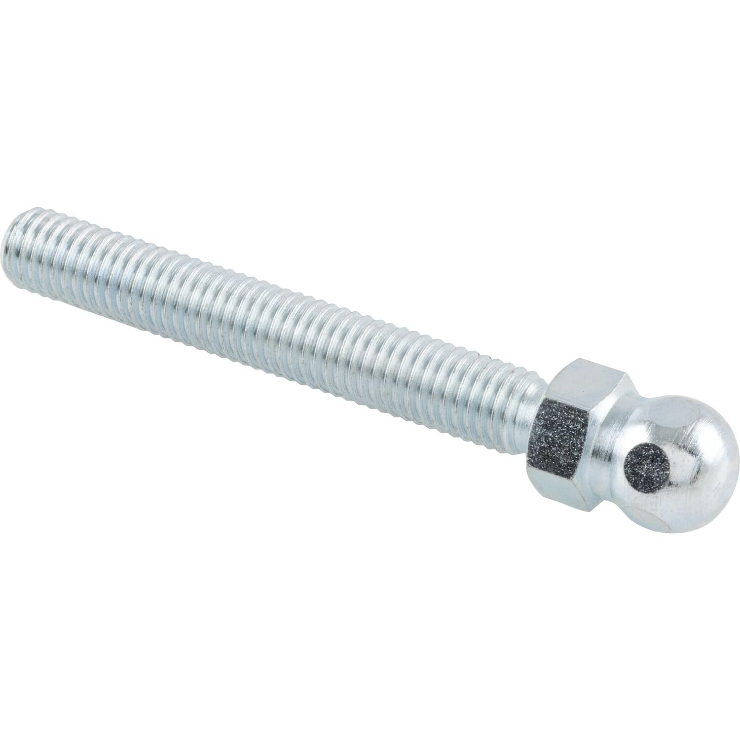 Tige filetée M16 x 100 mm Fath pour pied articulé en acier galvanisé