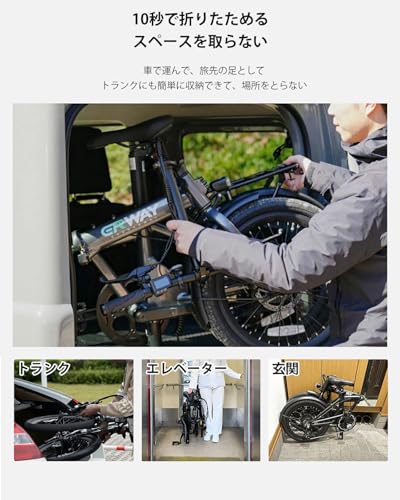 ERWAY A01 の商品画像 3