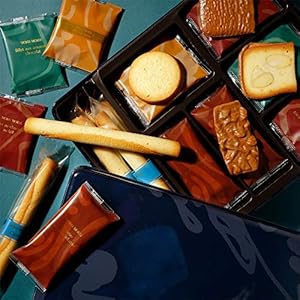 お歳暮 ギフト スイーツ ヨックモック ハロウィン クリスマス プレゼント YOKUMOKU お菓子 洋菓子 詰め合わ...