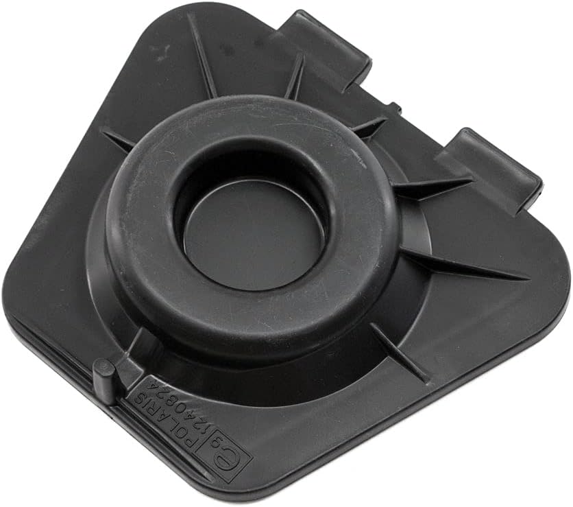 Polaris ATV Airbox Cover, Genuine OEM Part 5438983, Qty 1