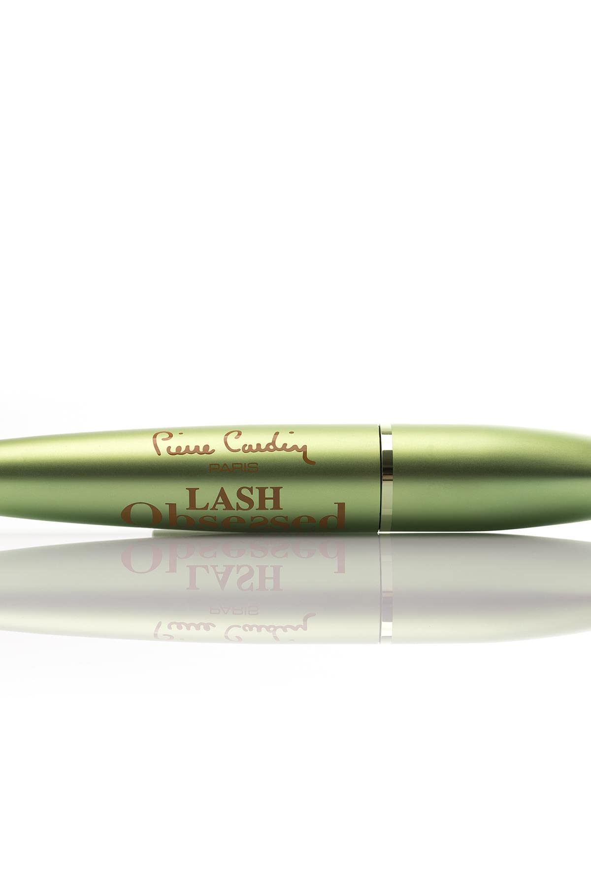 Pierre Cardin Lash Obsessed Siyah Mascara - 10 ML