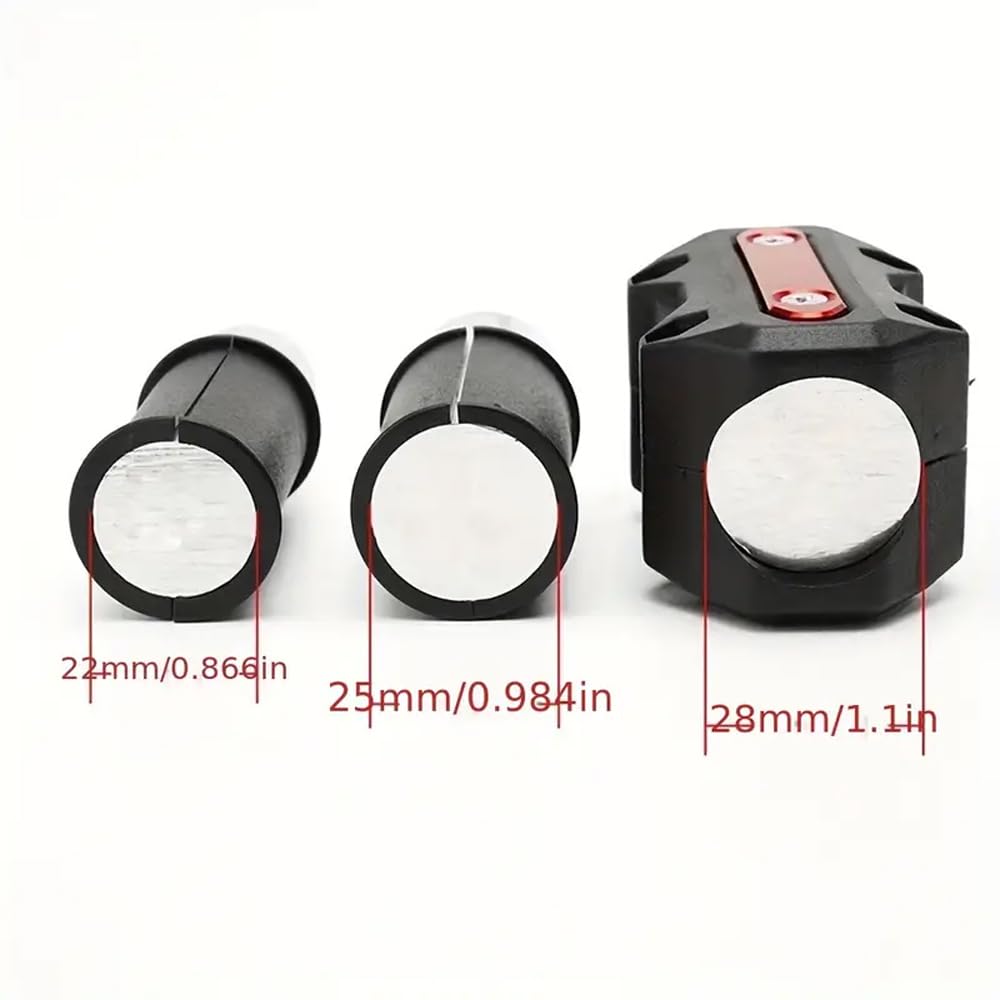 Nadające się do R1300GS R 1300 GS GS1300 Adventure Opcja 719 2024 2025 Moto Ochrona Zderzaka Pręt ochronny R 1300GS ADV GS 1300