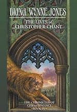 The Lives of Christopher Chant (Chronicles of Chrestomanci Book 2)
