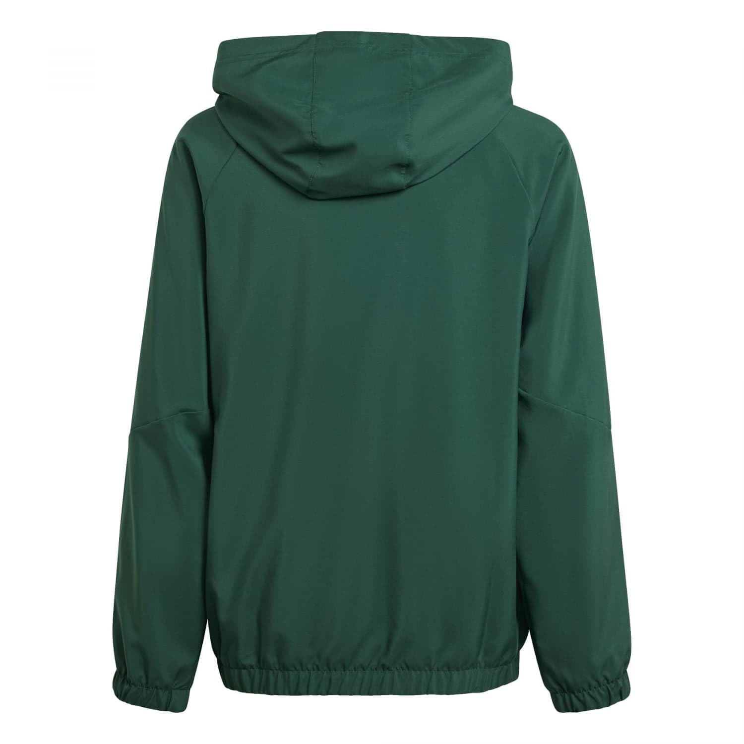 adidas Tiro24 Windbreaker Kids chaqueta Unisex niños (Pack de 1)
