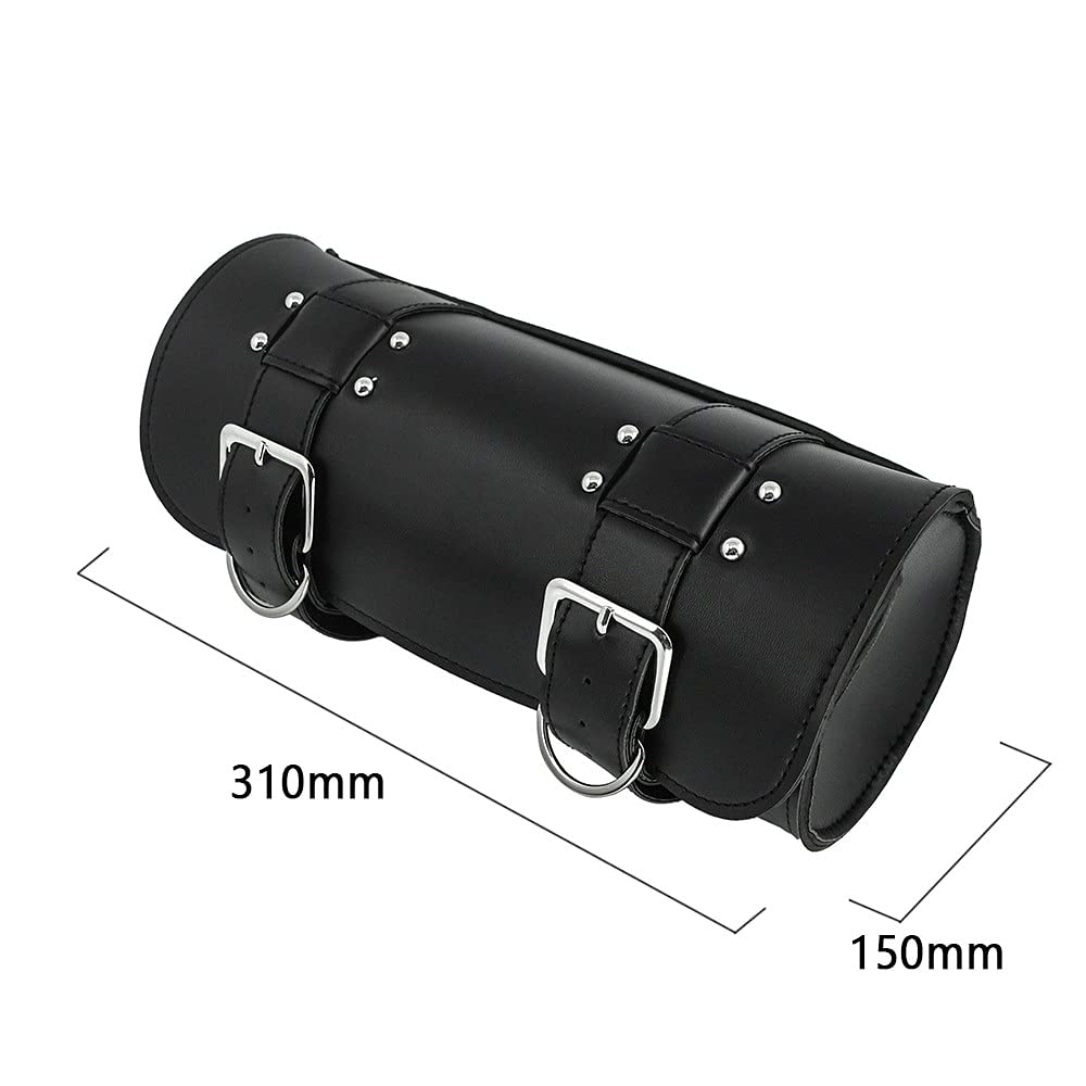 Rouleau à Outils Moto Craftride Noir DK3706