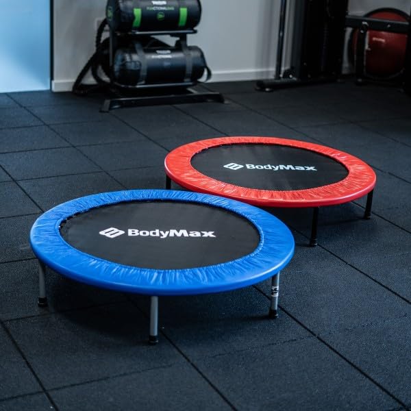 BodyMax 40" Mini Fitness Trampoline