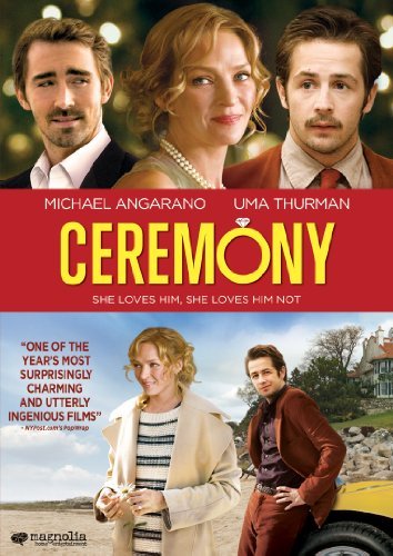Ceremony by Uma Thurman