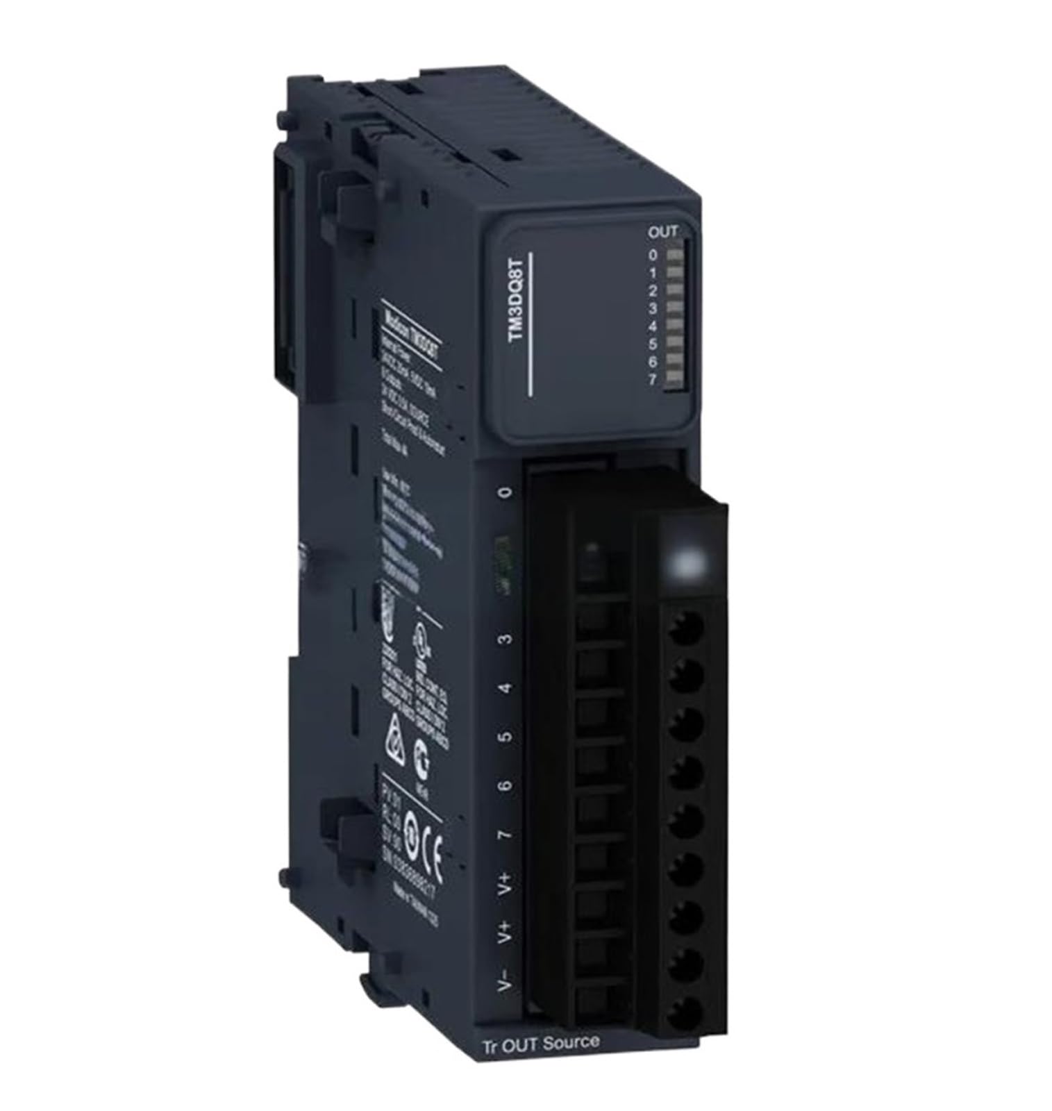 TM3TI4G Module de Sortie Température Entrées Analogiques