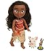 Moana Disney's Singing Adventure Doll and Friends Doll Playset