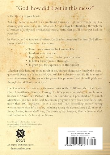 How to Let God Solve Your Problems: 12 Keys to Finding Clear Guidance in Life's Trials - Image 2