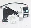 L-faster 24V36V250W Electric DC Motor Brushes Motor for Electric Bike Conversion Kit Electric Bicycle Scooter Motor (36V 250W) #1