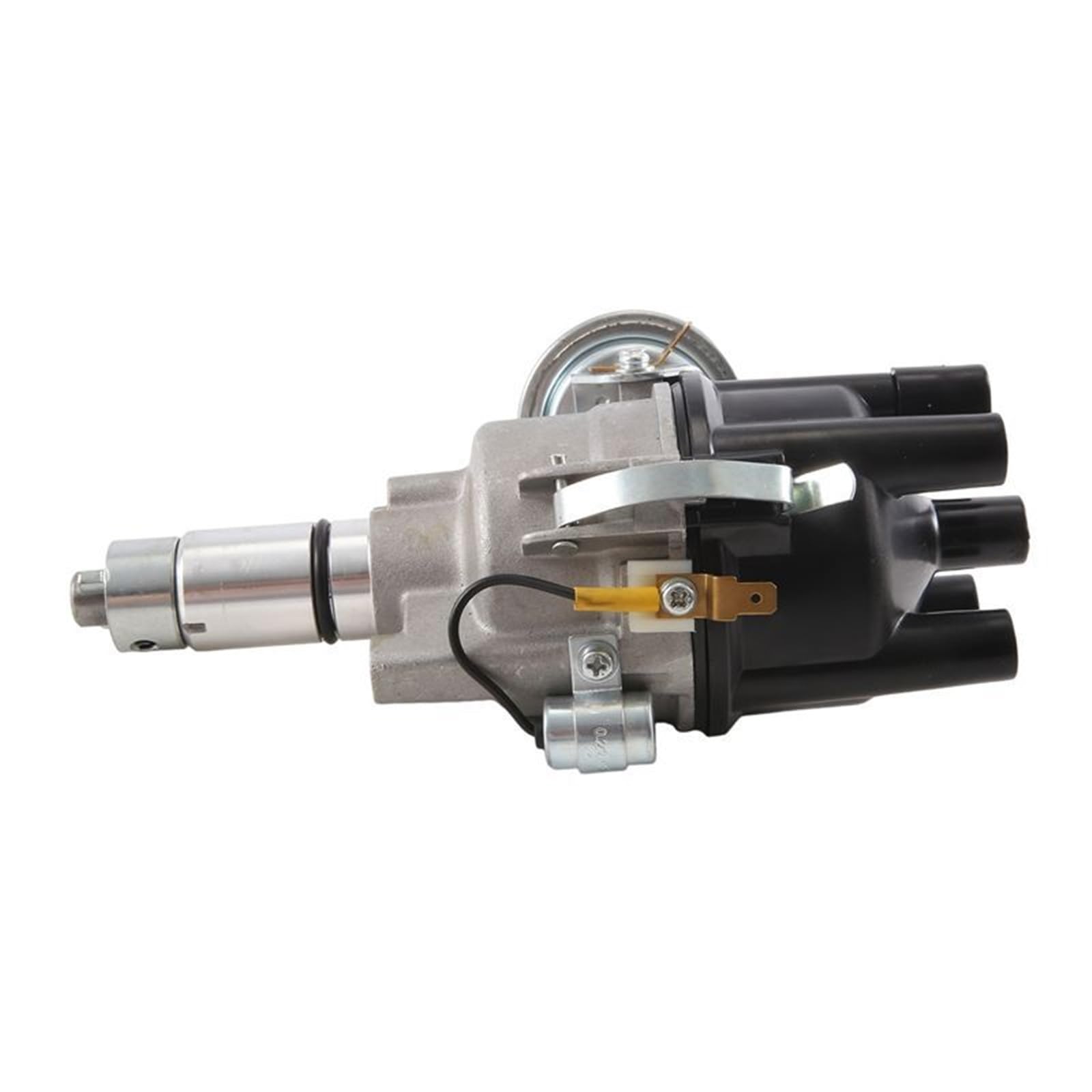 Electronic Distributor Do 4-cylindrowych części wózka widłowego Do Nissan J15 Datsun Elektryczny rozdzielacz elektroniczny 22100-B5000 22100B500 Car Auto Distributor