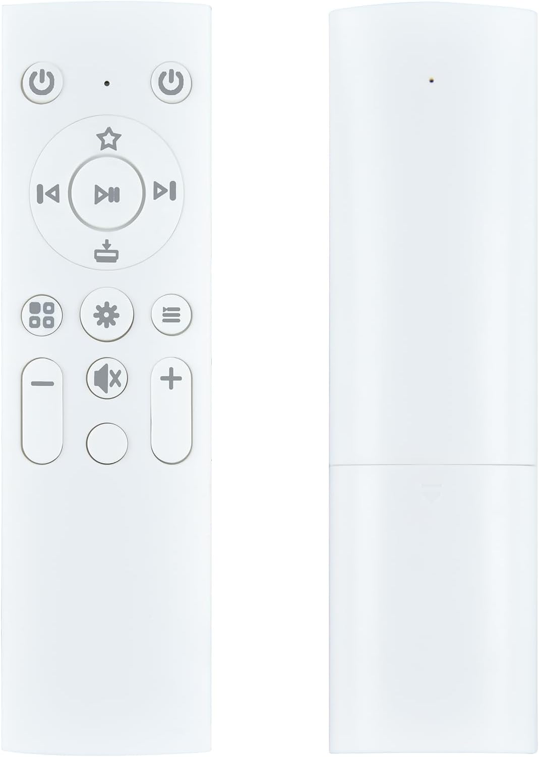 Remote Controls for Naim Mu-so 2nd Muso QB Generation Wireless Music System
