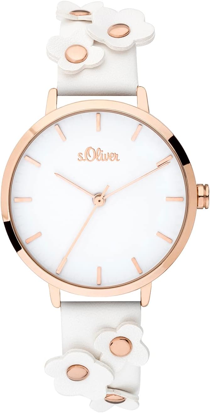Watch – – –