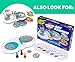 Crayola Spin & Spiral Refill Set, Paper Discs, 50 Sheets, White (74-7416)