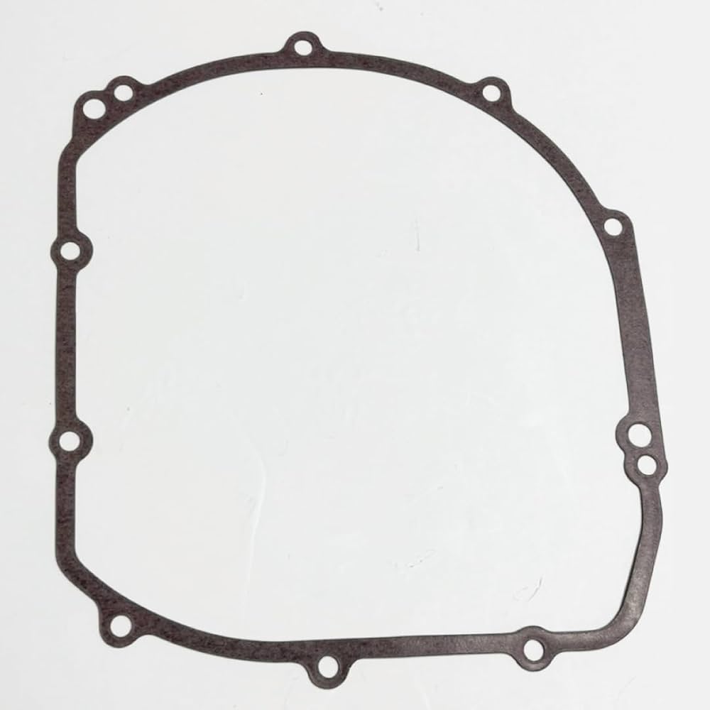 Amazon.co.jp: ZRX400 クラッチカバー ガスケット ZRX4002 純正工場