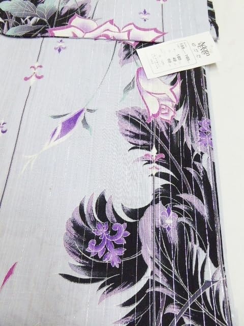 adam&eve Kimono Tsuki, Carefully Selected, Finest, Adult Brand Yukata, 18