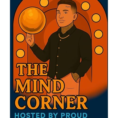 The Mind Corner-Drunk in life with Jose Catanho & Charleigh Tilley