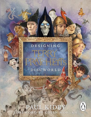 The Speculative Fiction Database