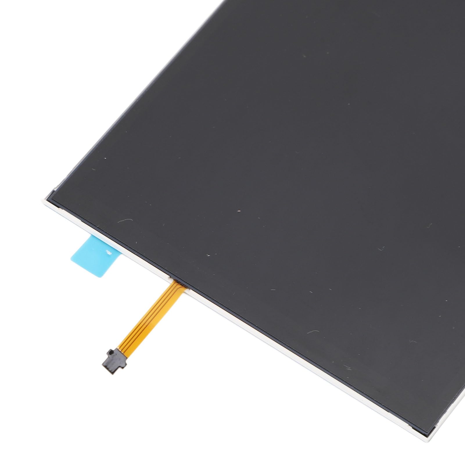 Omquot Display LCD per Console di Gioco di fascia alta per Lite, Visuali brillanti, Corregge i Problemi Di Visualizzazione Comuni, Include Pellicola Protettiva Assemblaggio Schermo LCD per