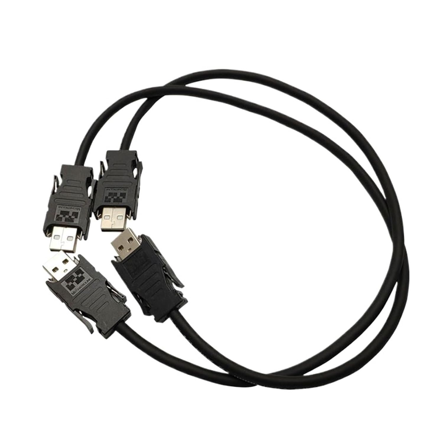 MII Communication Cable JEPMC-W6003-A5 01 02 03 05 10 20 30 40 50-E(1M,JEPMC-W6002-XX-E)
